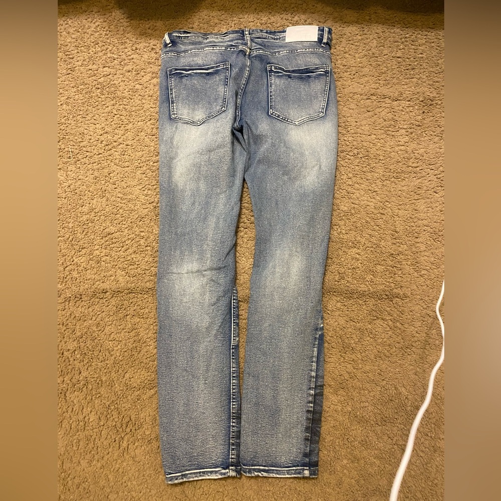 Jeans - Picture 2 of 2